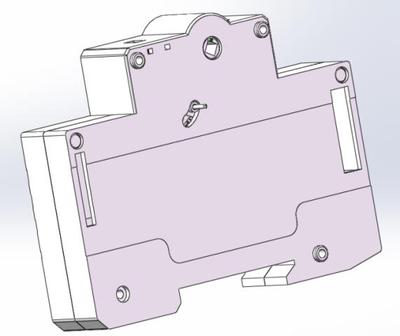 自动重合闸保护器附件