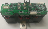 ETU2-M系列塑壳断路器控制器（双线圈）
