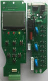 ETU3-7L漏电重合闸控制器