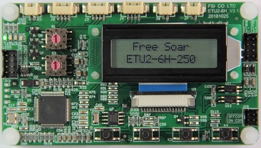 塑壳断路器控制器评估套件