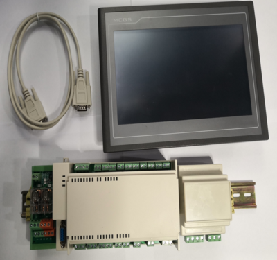 全自动校准检测设备